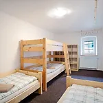 Lodge Chaloupka Slamenka *