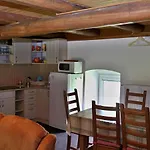 Lodge Chaloupka Slamenka
