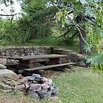 Chaloupka Slamenka Lodge Loučná pod Klínovcem