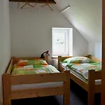 Lodge Chaloupka Slamenka *