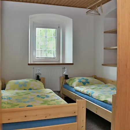 Orman Evi Chaloupka Slamenka