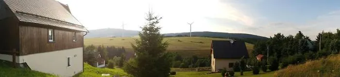 Chaloupka Slamenka Domek letniskowy *