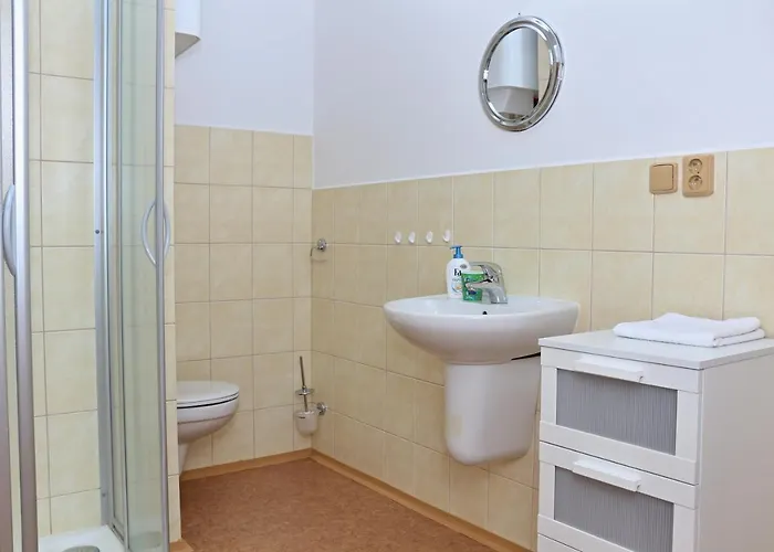 Domek letniskowy Chaloupka Slamenka *