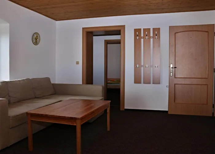 Chaloupka Slamenka Domek letniskowy *