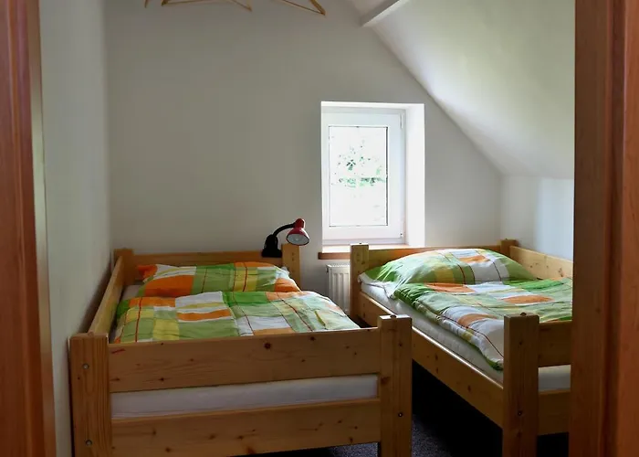 Domek letniskowy Chaloupka Slamenka *